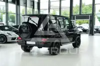 2022 Mercedes Benz G 500