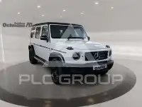 2022 Mercedes Benz G 500