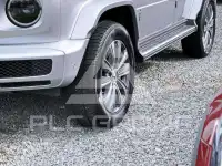 2022 Mercedes Benz G 500
