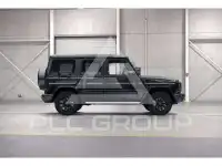2022 Mercedes Benz G 500