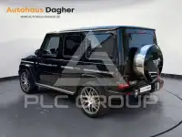 2022 Mercedes Benz G 500