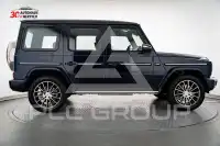 2022 Mercedes Benz G 500
