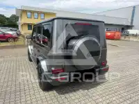 2022 Mercedes Benz G 500