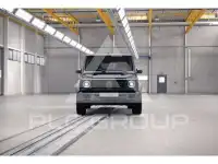 2022 Mercedes Benz G 500