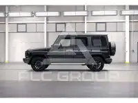 2022 Mercedes Benz G 500