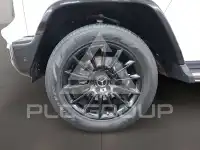 2022 Mercedes Benz G 500