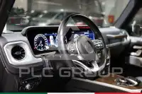 2022 Mercedes Benz G 500