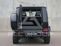 2022 Mercedes Benz G 500