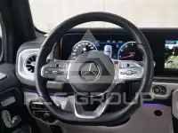 2022 Mercedes Benz G 500