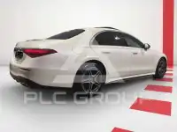 2022 Mercedes Benz S 450