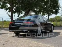 2022 Mercedes Benz S 450