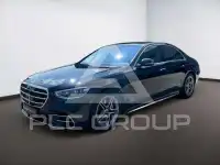 2022 Mercedes Benz S 450