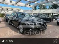 2022 Mercedes Benz S 450