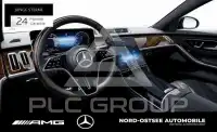 2022 Mercedes Benz S 450