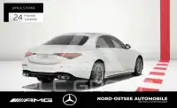 2022 Mercedes Benz S 450
