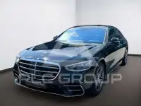 2022 Mercedes Benz S 450