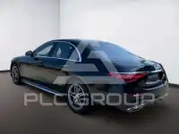 2022 Mercedes Benz S 450