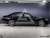 2022 Mercedes Benz S 450