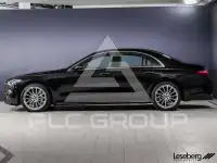 2022 Mercedes Benz S 450
