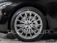2022 Mercedes Benz S 450