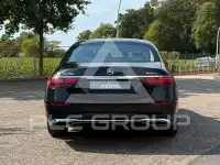 2022 Mercedes Benz S 450