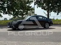 2022 Mercedes Benz S 450