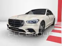 2022 Mercedes Benz S 450