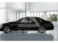 2022 Mercedes Benz S 450