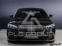 2022 Mercedes Benz S 450