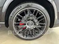 2022 Mercedes Benz GLS 63 AMG
