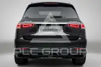 2022 Mercedes Benz GLS 63 AMG
