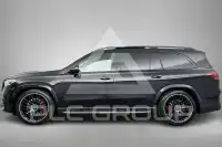 2022 Mercedes Benz GLS 63 AMG