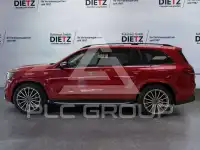 2022 Mercedes Benz GLS 63 AMG