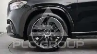 2022 Mercedes Benz GLS 63 AMG