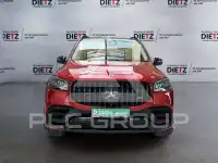 2022 Mercedes Benz GLS 63 AMG