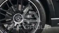 2022 Mercedes Benz GLS 63 AMG