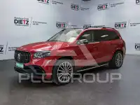 2022 Mercedes Benz GLS 63 AMG
