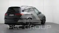 2022 Mercedes Benz GLS 63 AMG