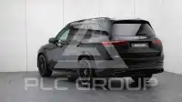 2022 Mercedes Benz GLS 63 AMG