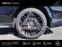 2022 Mercedes Benz GLS 63 AMG