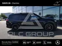2022 Mercedes Benz GLS 63 AMG