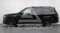 2022 Mercedes Benz GLS 63 AMG