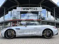 2022 Mercedes Benz SL