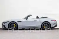 2022 Mercedes Benz SL