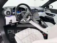 2022 Mercedes Benz SL