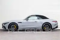 2022 Mercedes Benz SL