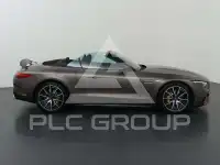 2022 Mercedes Benz SL