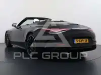 2022 Mercedes Benz SL