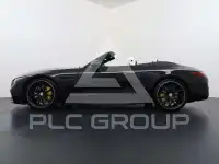 2022 Mercedes Benz SL