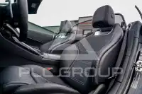 2022 Mercedes Benz SL
